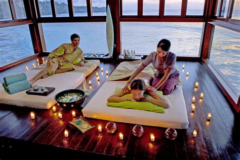 best massage in megamall|THE 10 BEST Spas & Wellness Centers in .